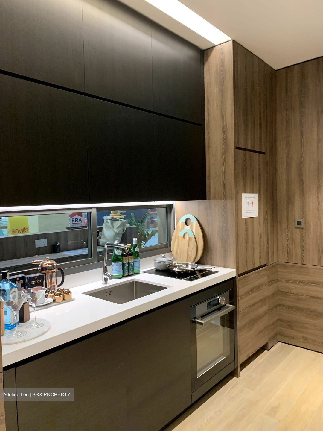 10 Evelyn (D11), Apartment #570605201